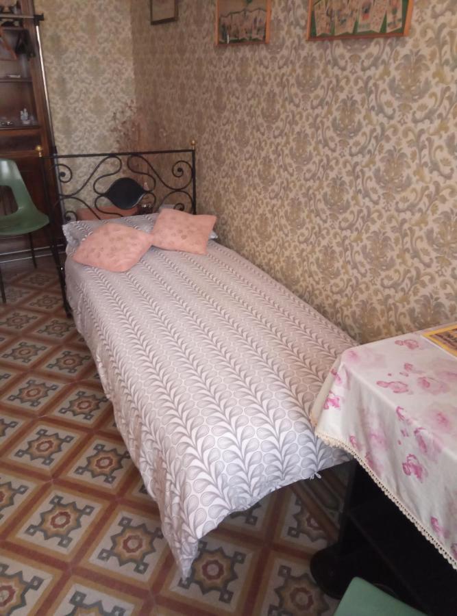U Tej Bed and Breakfast Cumiana Buitenkant foto