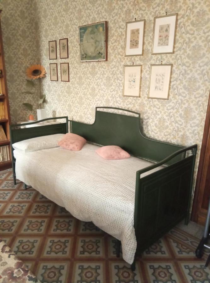 U Tej Bed and Breakfast Cumiana Buitenkant foto