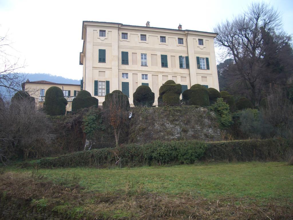 U Tej Bed and Breakfast Cumiana Buitenkant foto