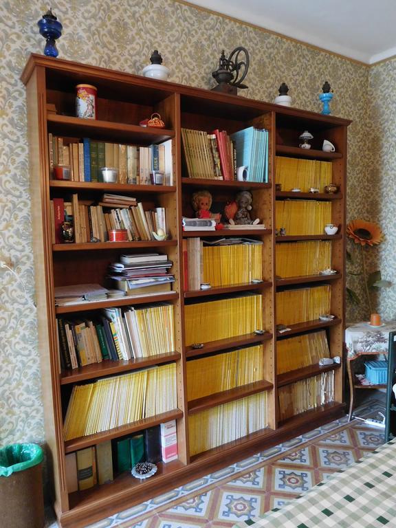 U Tej Bed and Breakfast Cumiana Buitenkant foto