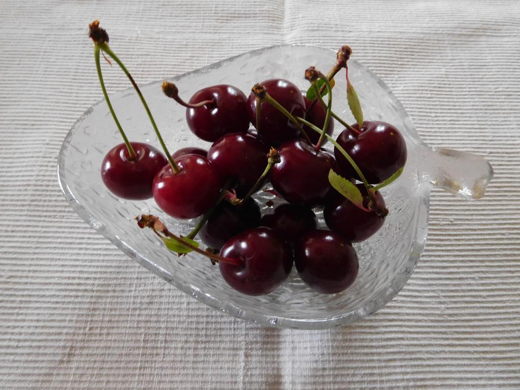 U Tej Bed and Breakfast Cumiana Buitenkant foto